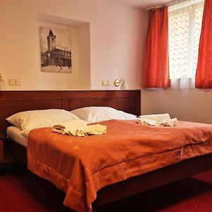 Double Kamer in de Zolder